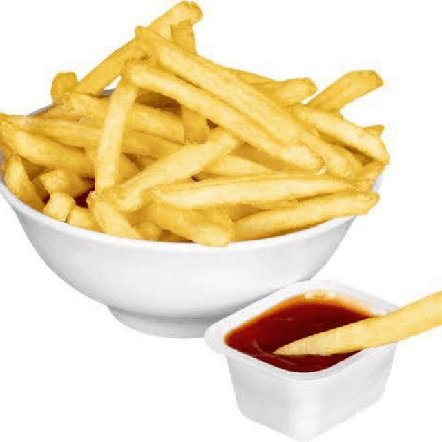 Fries