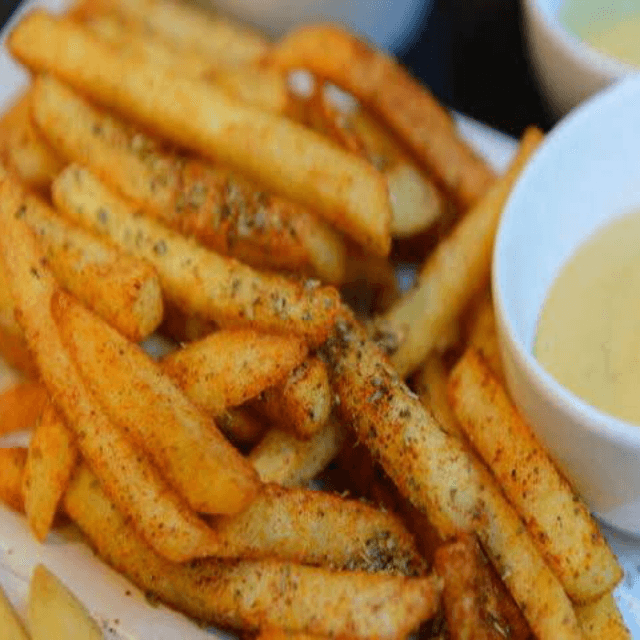 Fries