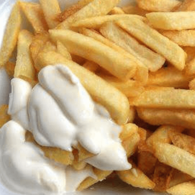 Fries