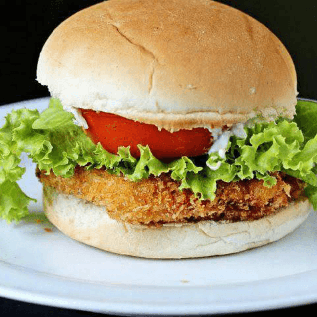 Chicken Burger
