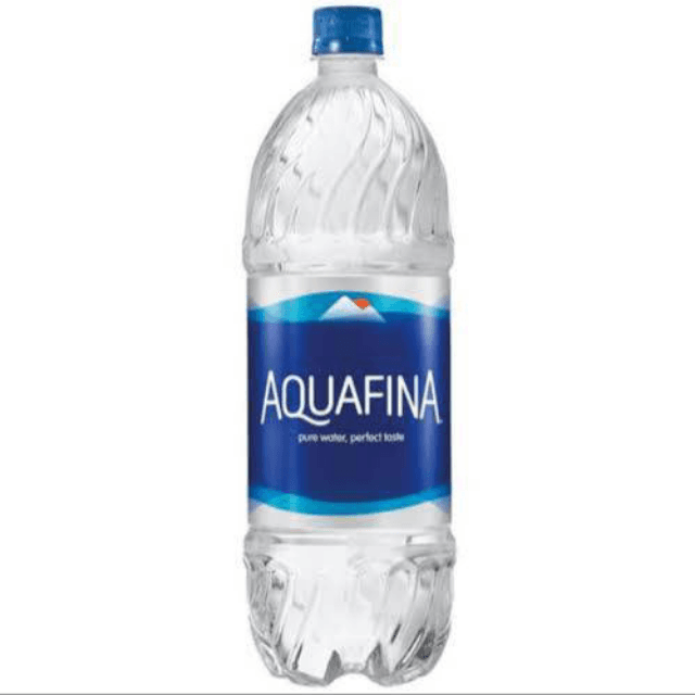 Water