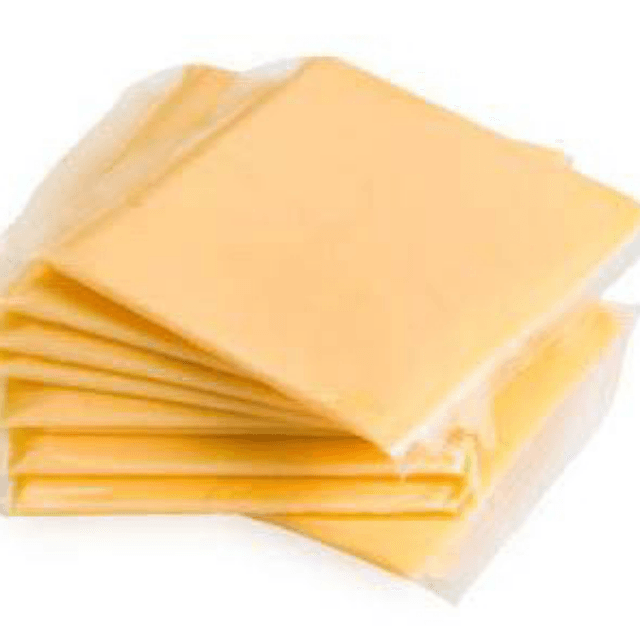 Cheese Slice